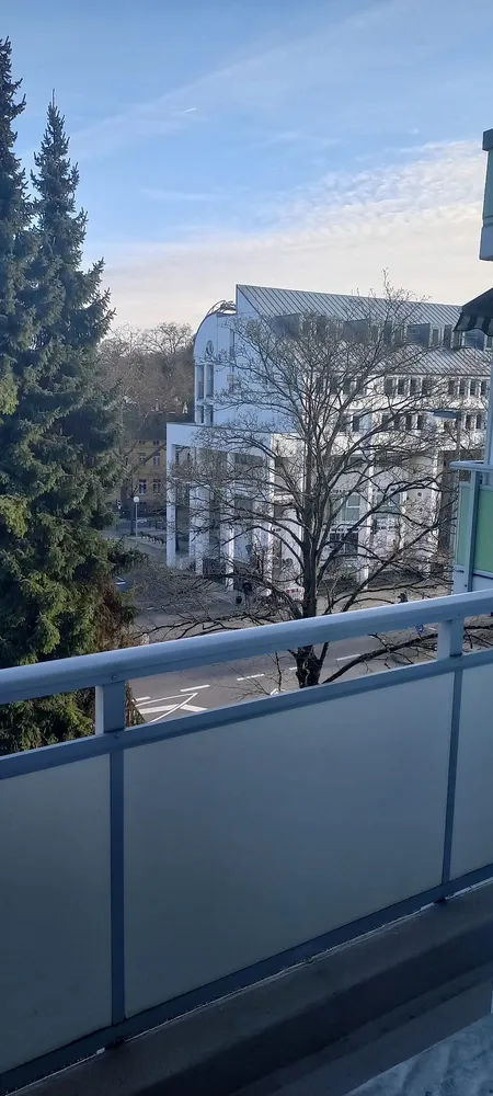 2 Zimmer Wohnung mit 70 m² in Bonn – Bild 1