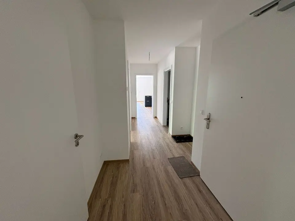 3 Zimmer Wohnung mit 95 m² in Senftenberg – Bild 9