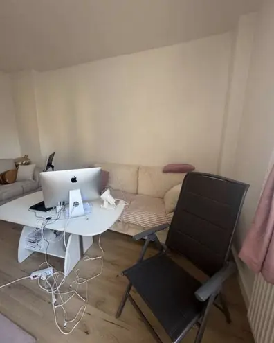 2 room apartment with 50 m² in Berlin – Photo 9