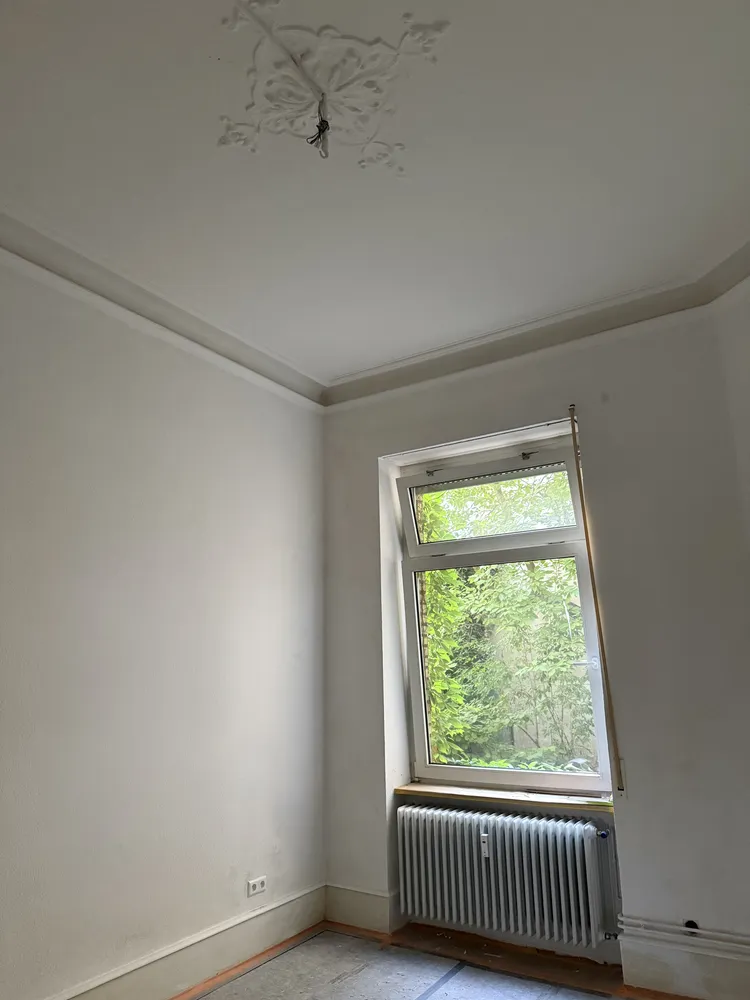 6 Zimmer Wohnung mit 160 m² in Heidelberg – Bild 4