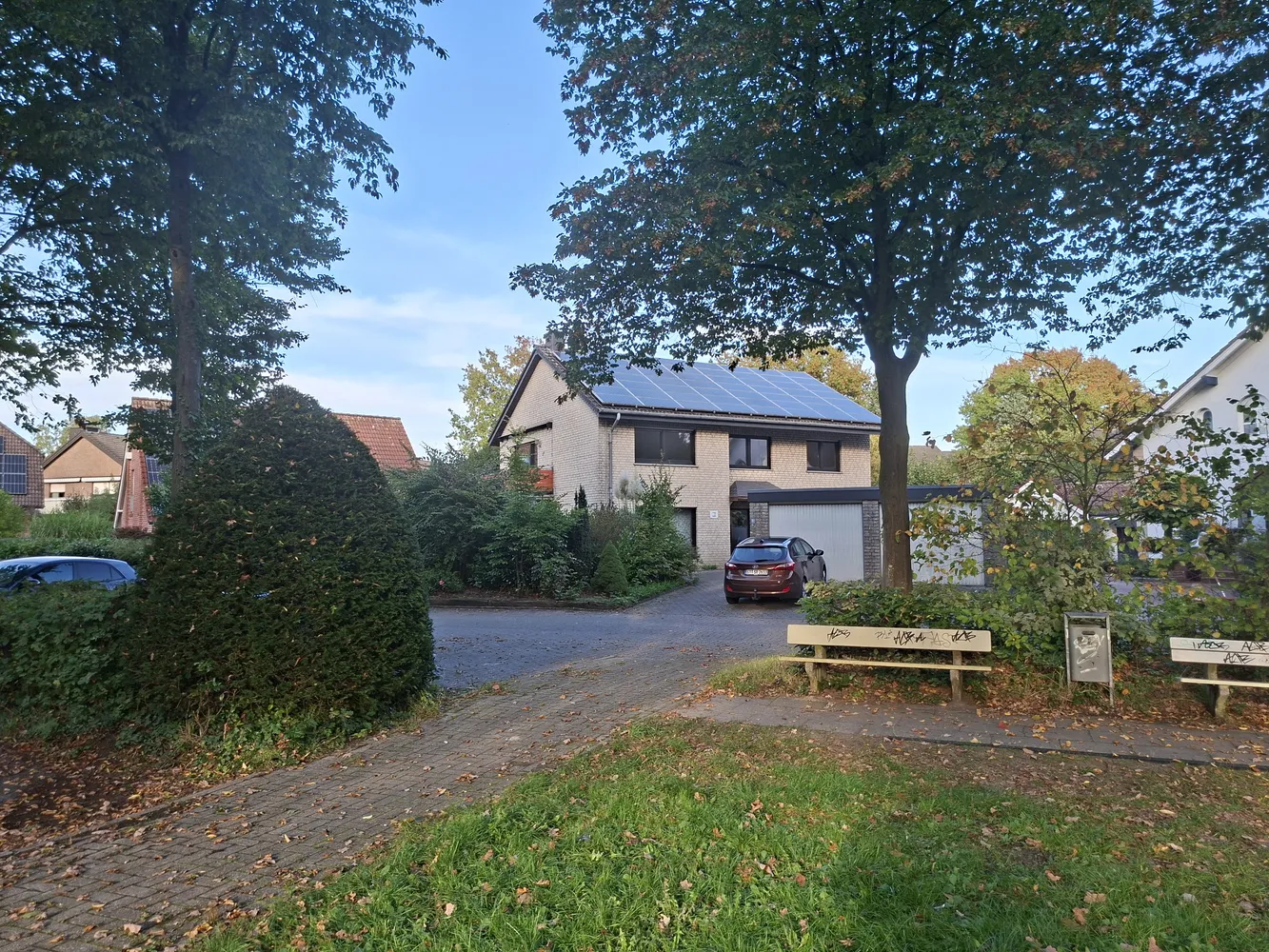 3 room apartment with 85 m² in Ibbenbüren – Photo 9