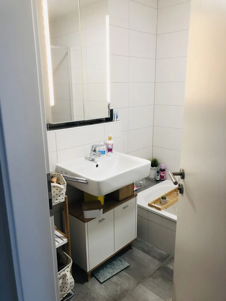 2 Zimmer Wohnung mit 64 m² in Rodgau – Bild 9