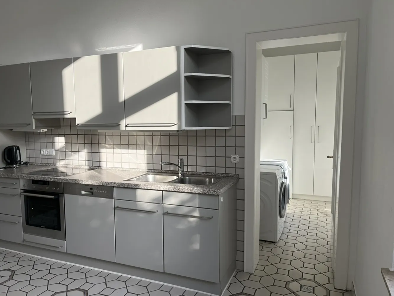 3 Zimmer Wohnung mit 126 m² in Bonn – Bild 6