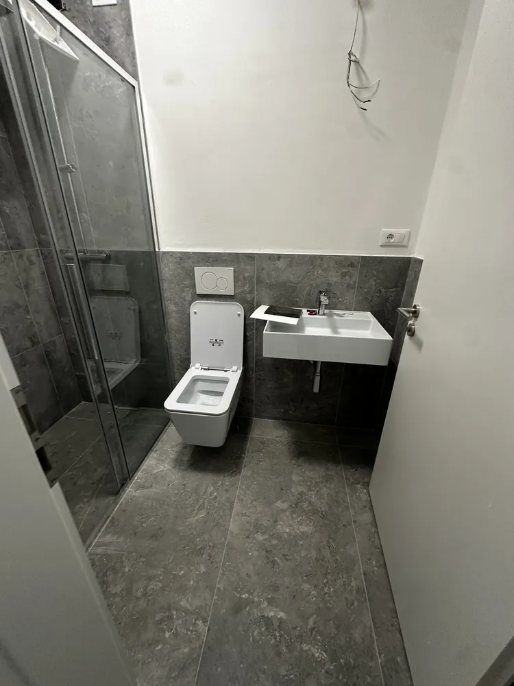 2 Zimmer Wohnung mit 59 m² in Karlsruhe – Bild 3