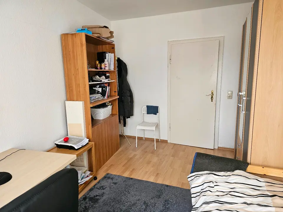 WG-Zimmer mit 67 m² in Braunschweig – Bild 3