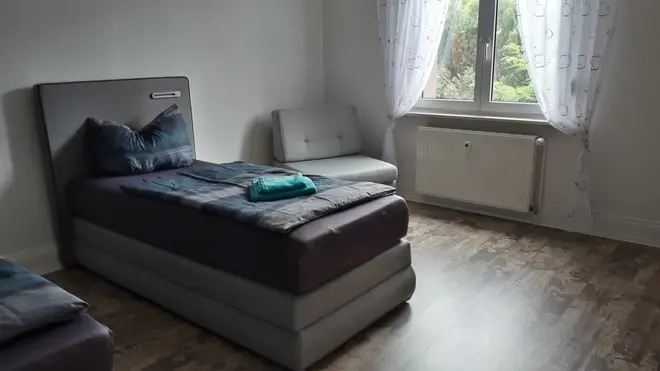 6 Zimmer Haus mit 160 m² in Bitterfeld-Wolfen – Bild 9