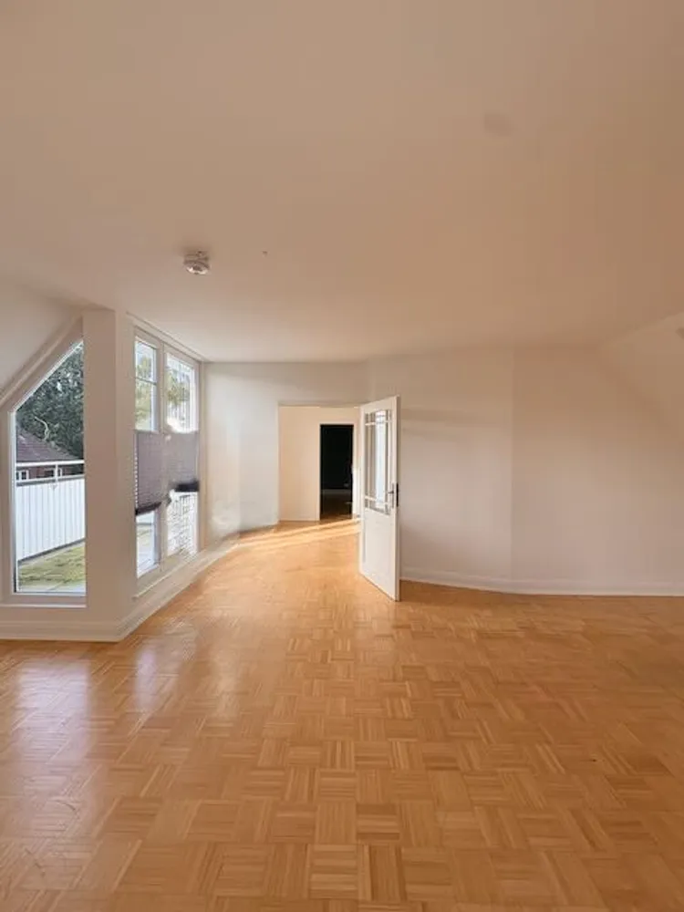 2 Zimmer Wohnung mit 64 m² in Hamburg – Bild 6