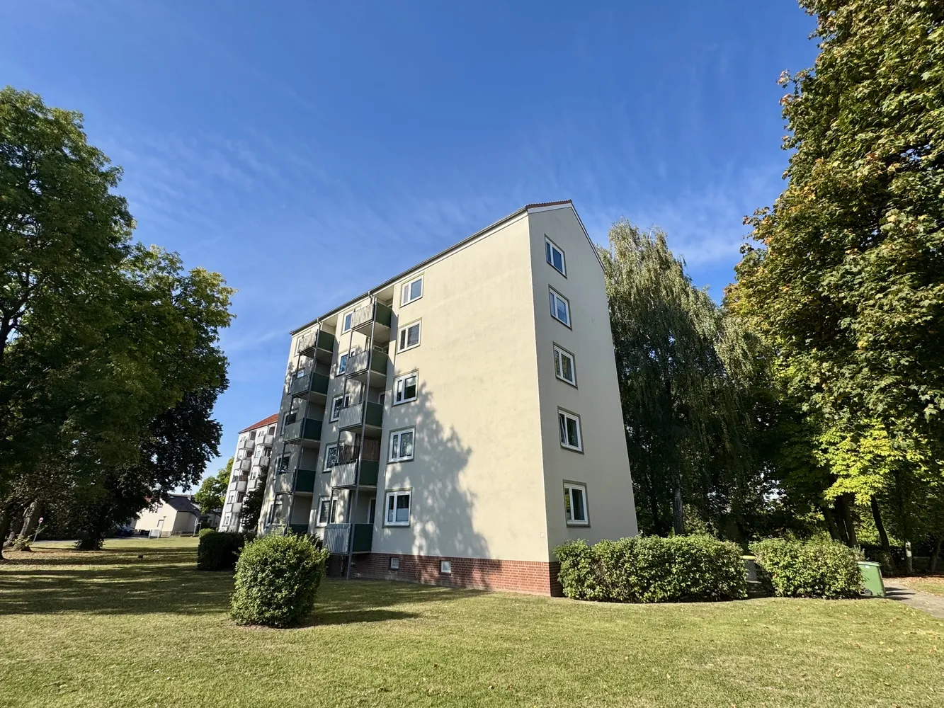 1 Zimmer Wohnung mit 20 m² in Salzgitter – Bild 6