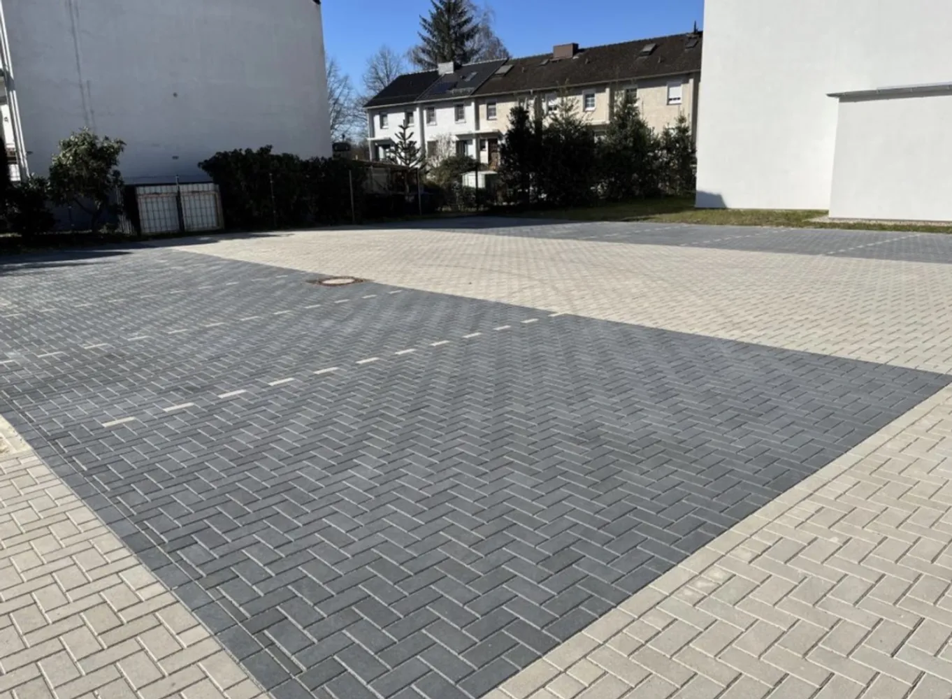 3 room apartment with 64 m² in Celle – Photo 4