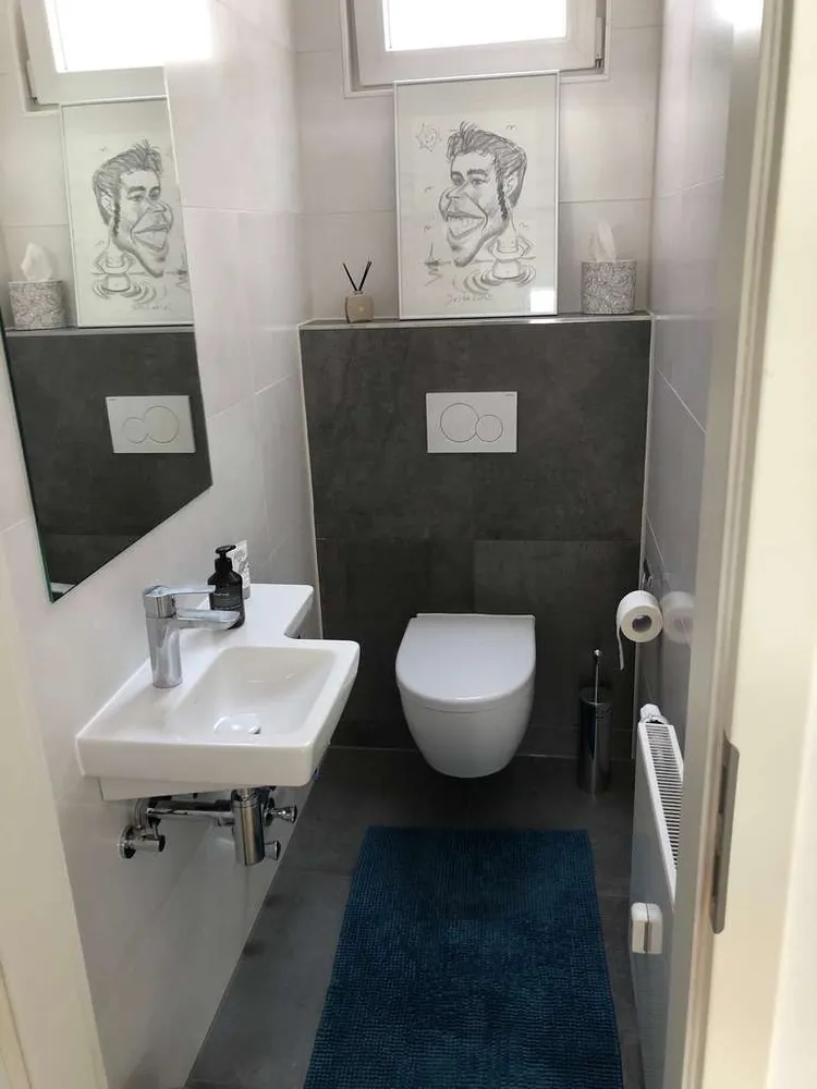 3 Zimmer Wohnung mit 107 m² in Weinheim – Bild 8