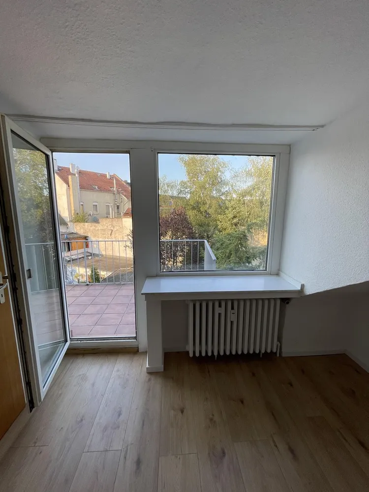 1 Zimmer Wohnung mit 32 m² in Duisburg – Bild 4