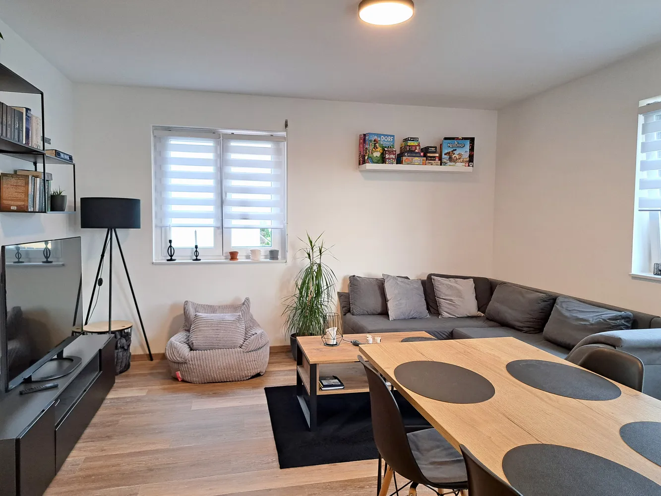 2 Zimmer Wohnung mit 55 m² in Kerpen – Bild 2