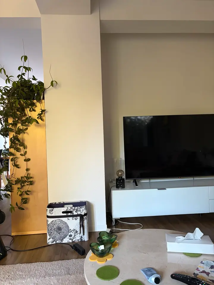 2 Zimmer Wohnung mit 91 m² in Bonn – Bild 3