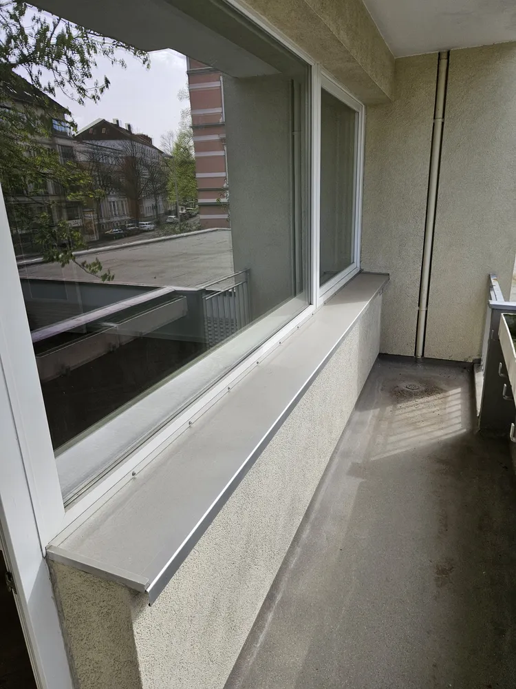 3 Zimmer Wohnung mit 81 m² in Braunschweig – Bild 9