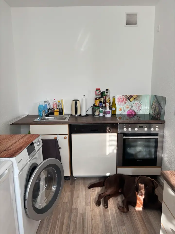 2 Zimmer Wohnung mit 50 m² in Hamm – Bild 10