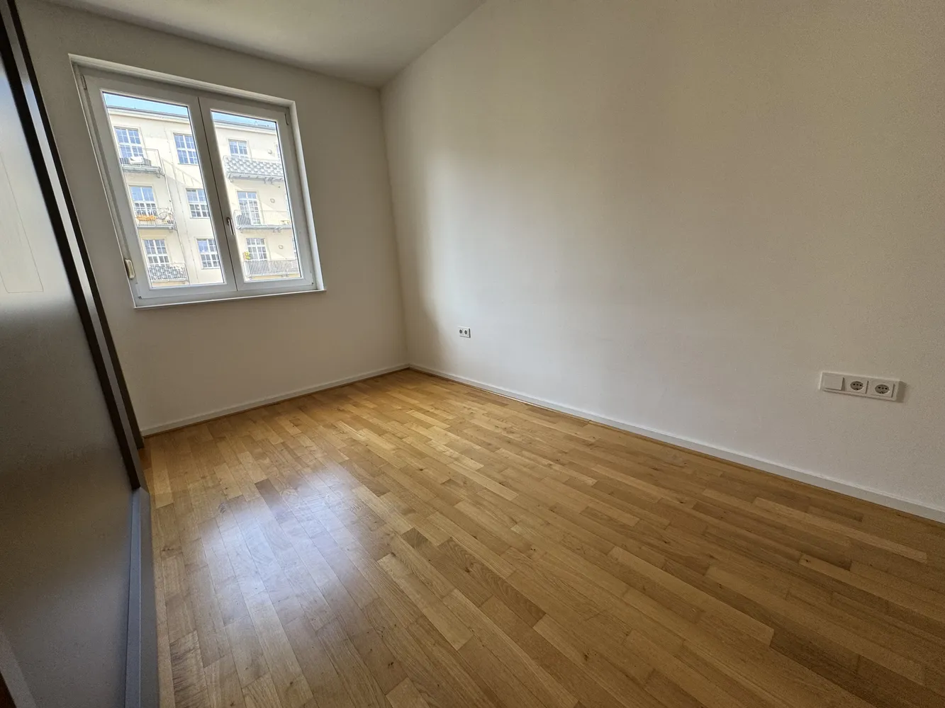 2 Zimmer Wohnung mit 37 m² in Leipzig – Bild 2