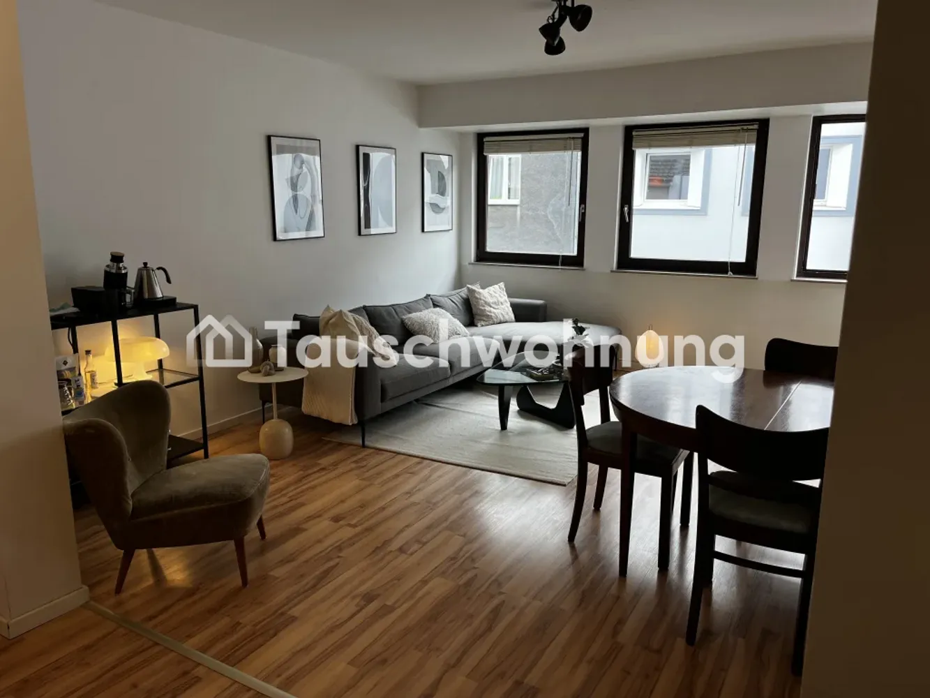 2 Zimmer Wohnung mit 57 m² in Köln – Bild 3