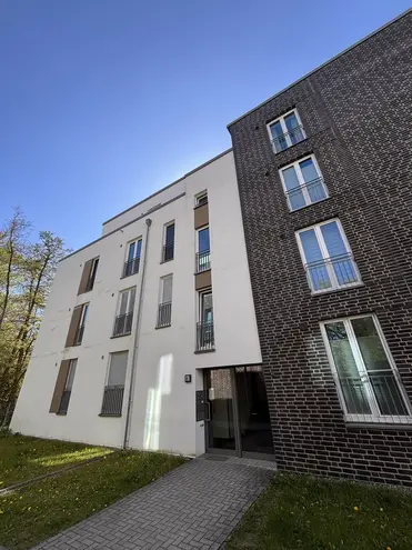 2 Zimmer Wohnung mit 63 m² in Hamburg – Bild 11