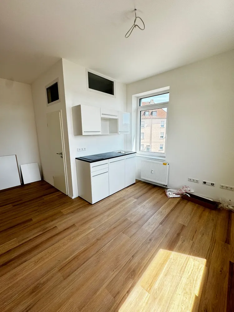 1 Zimmer Wohnung mit 15 m² in Würzburg – Bild 6