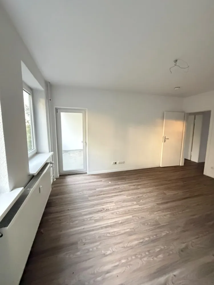 2 room apartment with 50 m² in Hanover – Photo 4