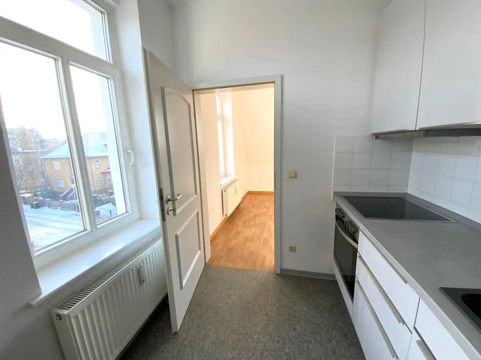 2 Zimmer Wohnung mit 51 m² in Zeitz – Bild 3