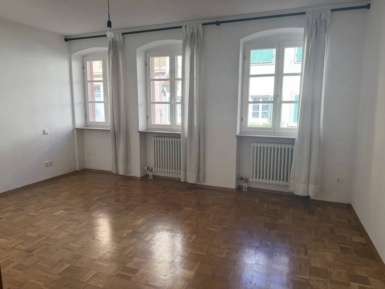 2 Zimmer Wohnung mit 39 m² in Karlsruhe – Bild 2