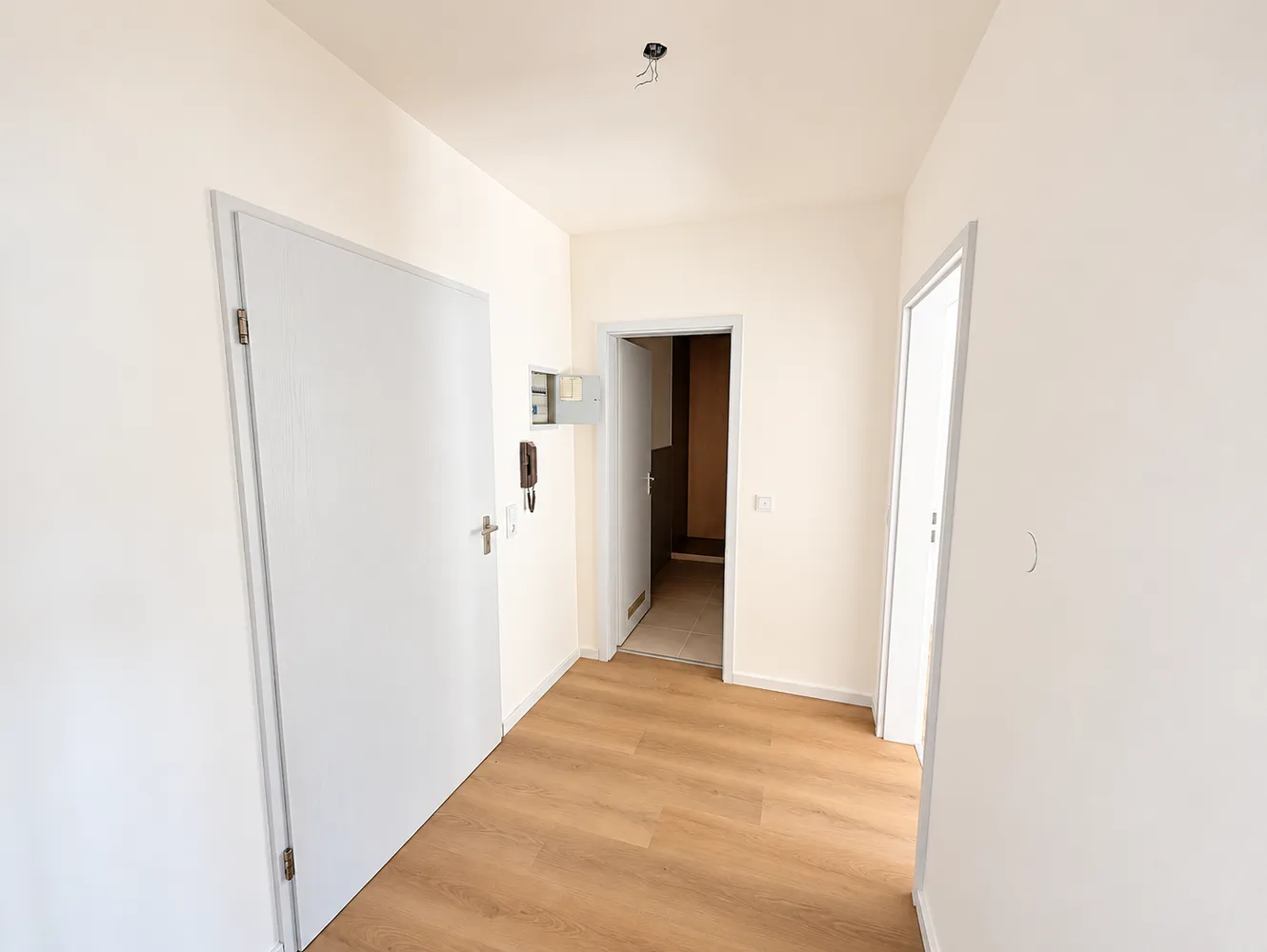 2 Zimmer Wohnung mit 63 m² in Augsburg – Bild 12