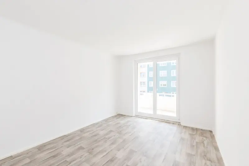 2 room apartment with 54 m² in Chemnitz – Photo 2