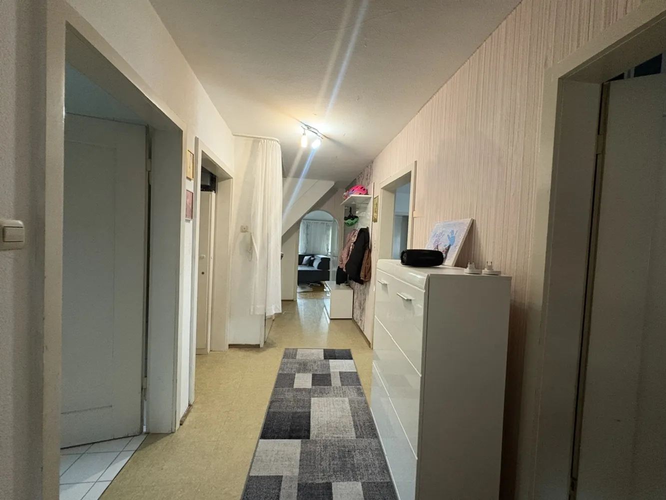 3 Zimmer Wohnung mit 78 m² in Ravensburg – Bild 2