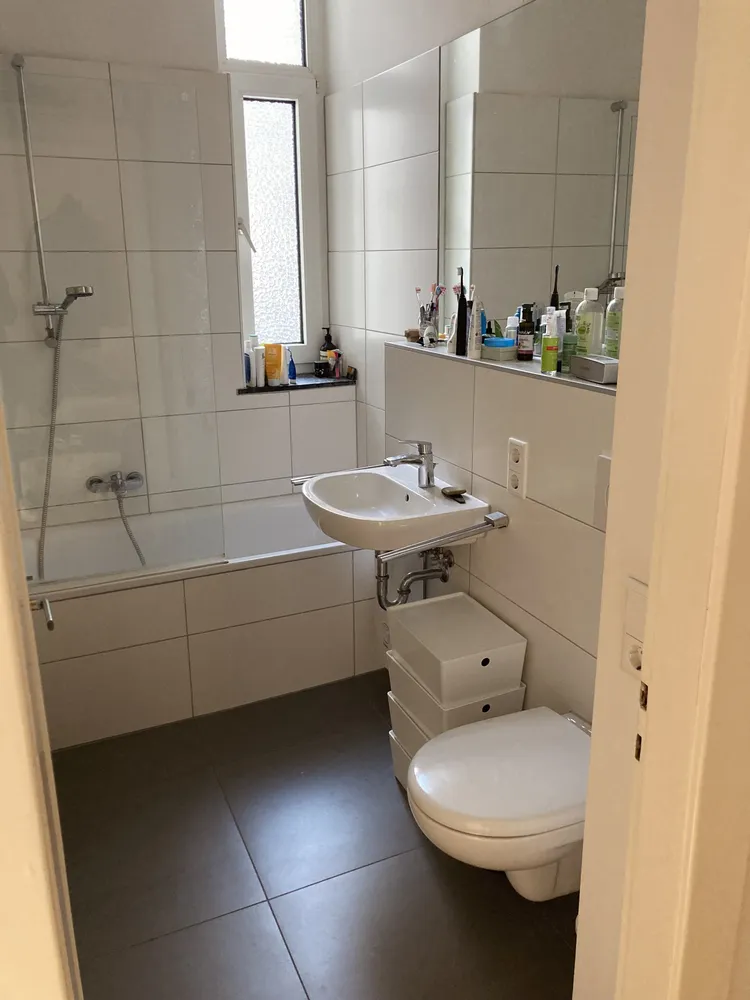3 Zimmer Wohnung mit 70 m² in Aachen – Bild 4
