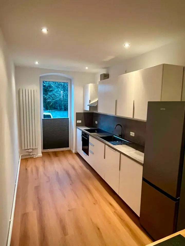 2 Zimmer Wohnung mit 55 m² in Braunschweig – Bild 4