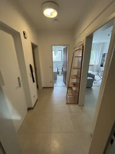 2 Zimmer Wohnung mit 53 m² in Essen – Bild 3