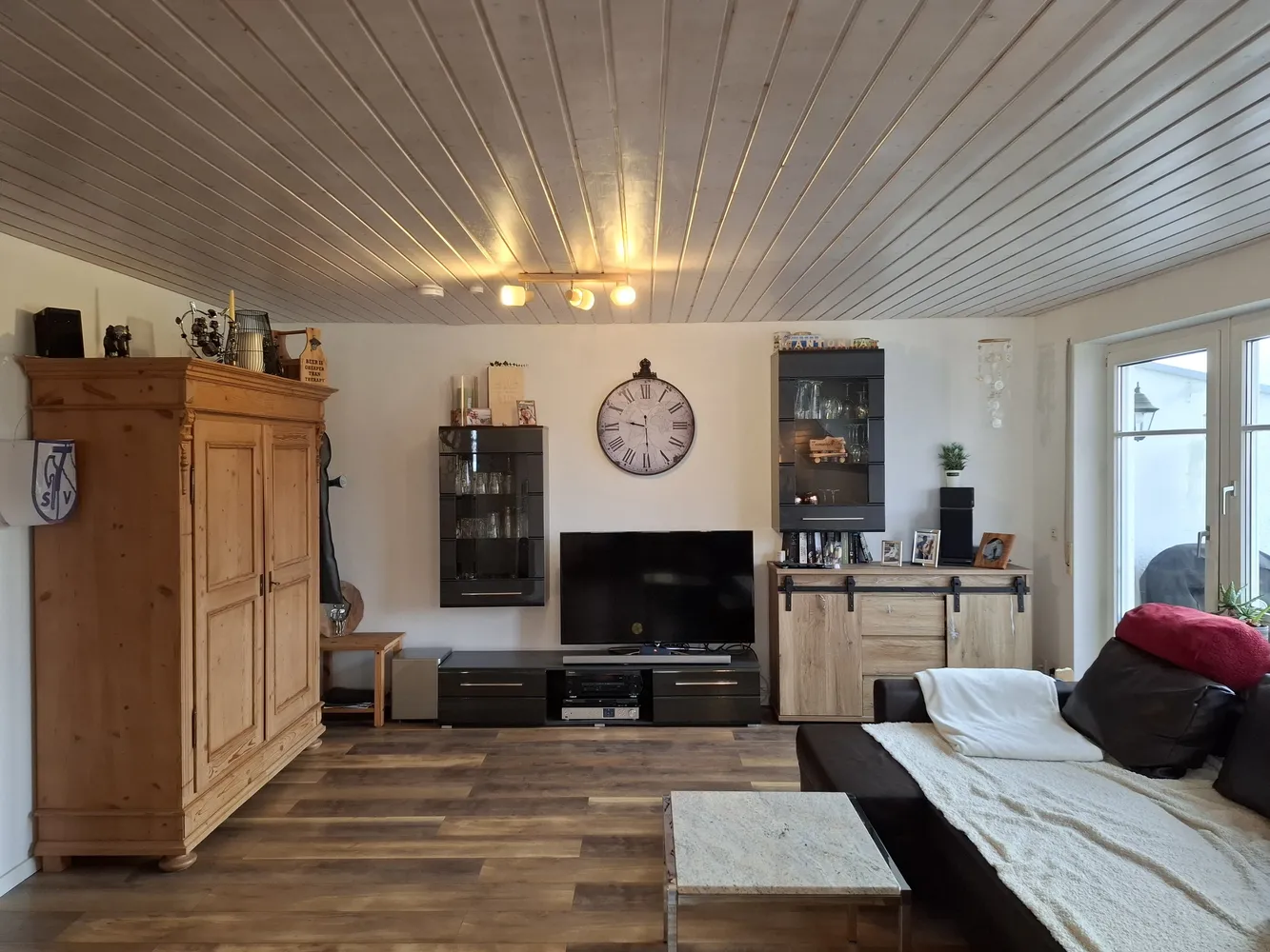 4 Zimmer Wohnung mit 82 m² in Göppingen – Bild 5