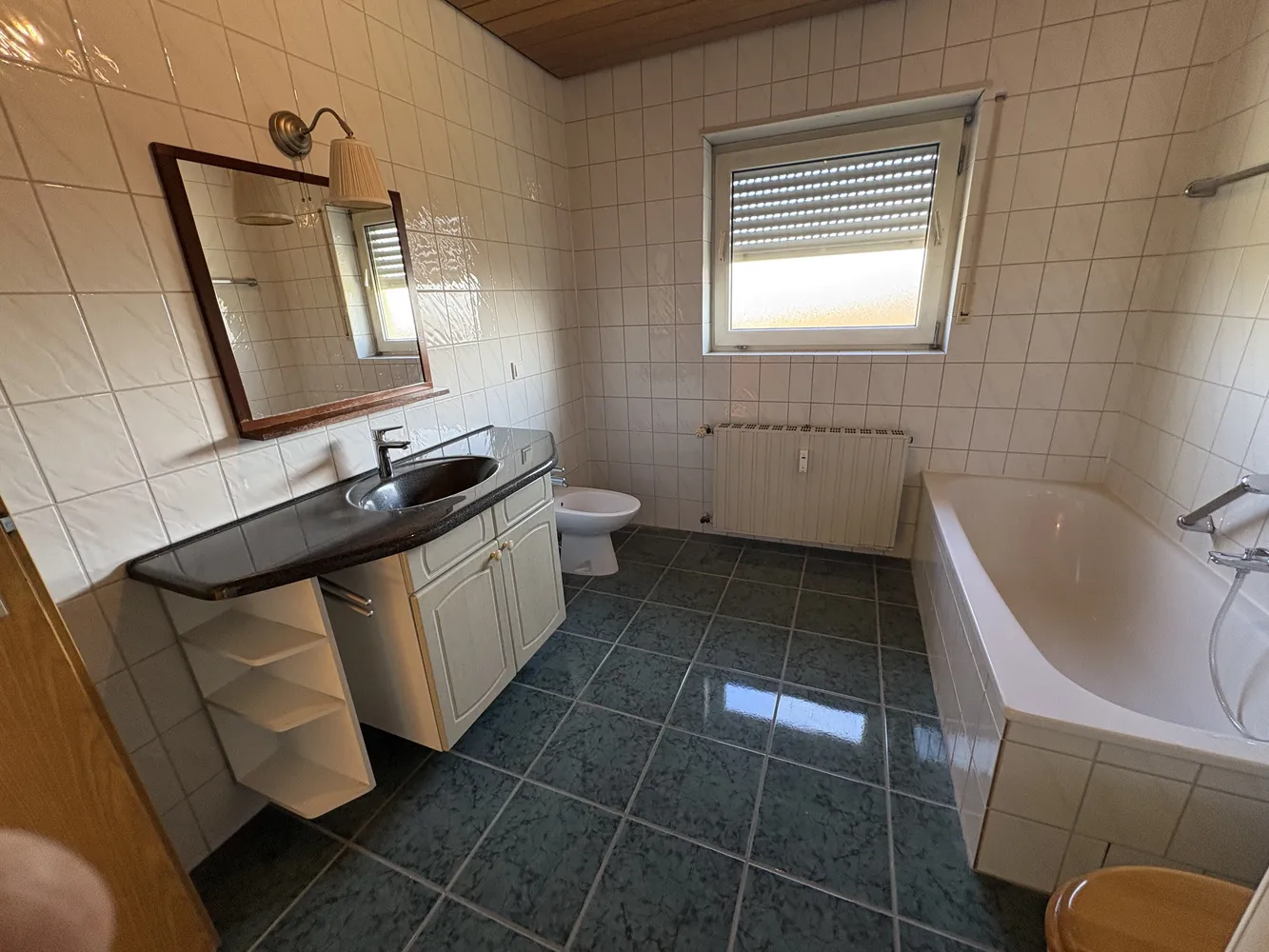 4 Zimmer Wohnung mit 105 m² in Mannheim – Bild 3