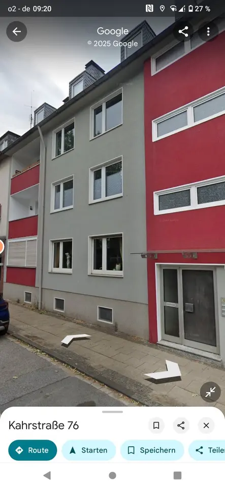 5 Zimmer Wohnung mit 96 m² in Essen – Bild 2