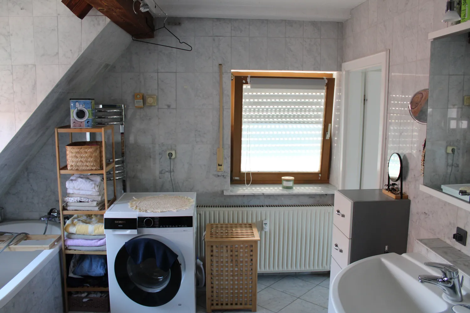 4 Zimmer Wohnung mit 85 m² in Nürnberg – Bild 9