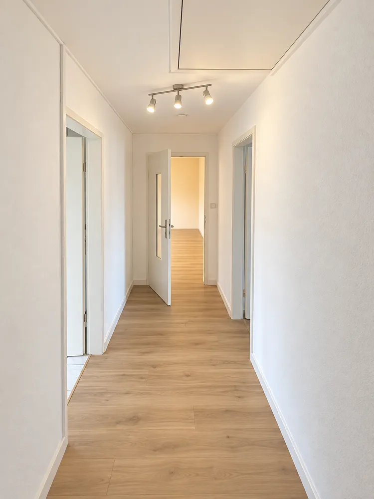 2 Zimmer Wohnung mit 46 m² in Frankfurt am Main – Bild 5