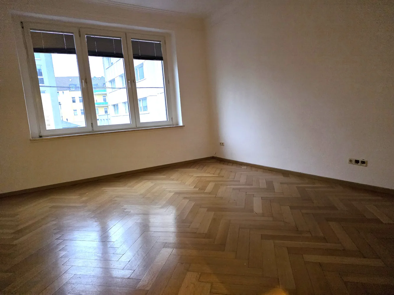 5 Zimmer Wohnung mit 130 m² in Gelsenkirchen – Bild 11