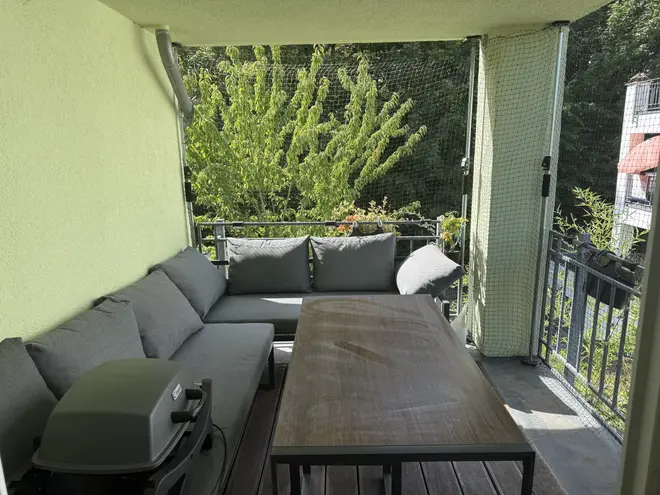 3 Zimmer Wohnung mit 71 m² in Leverkusen – Bild 1