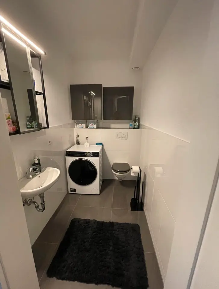 3 Zimmer Wohnung mit 84 m² in Braunschweig – Bild 8