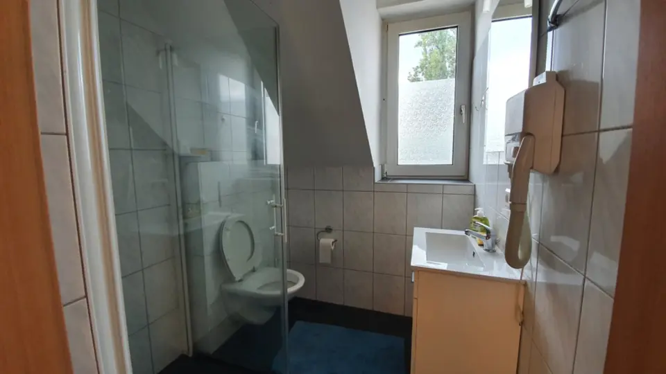 WG-Zimmer mit 18 m² in Mannheim – Bild 7