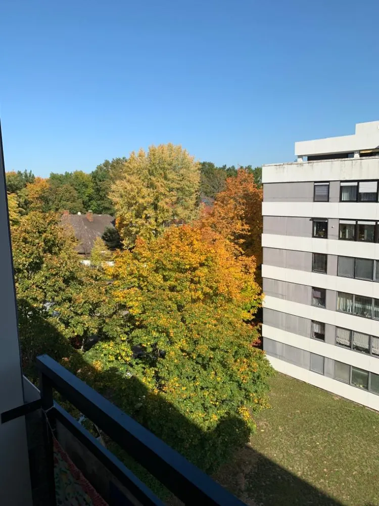 2 Zimmer Wohnung mit 47 m² in Nürnberg – Bild 5