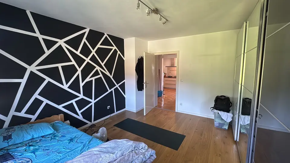 WG-Zimmer mit 20 m² in Rosenheim – Bild 6