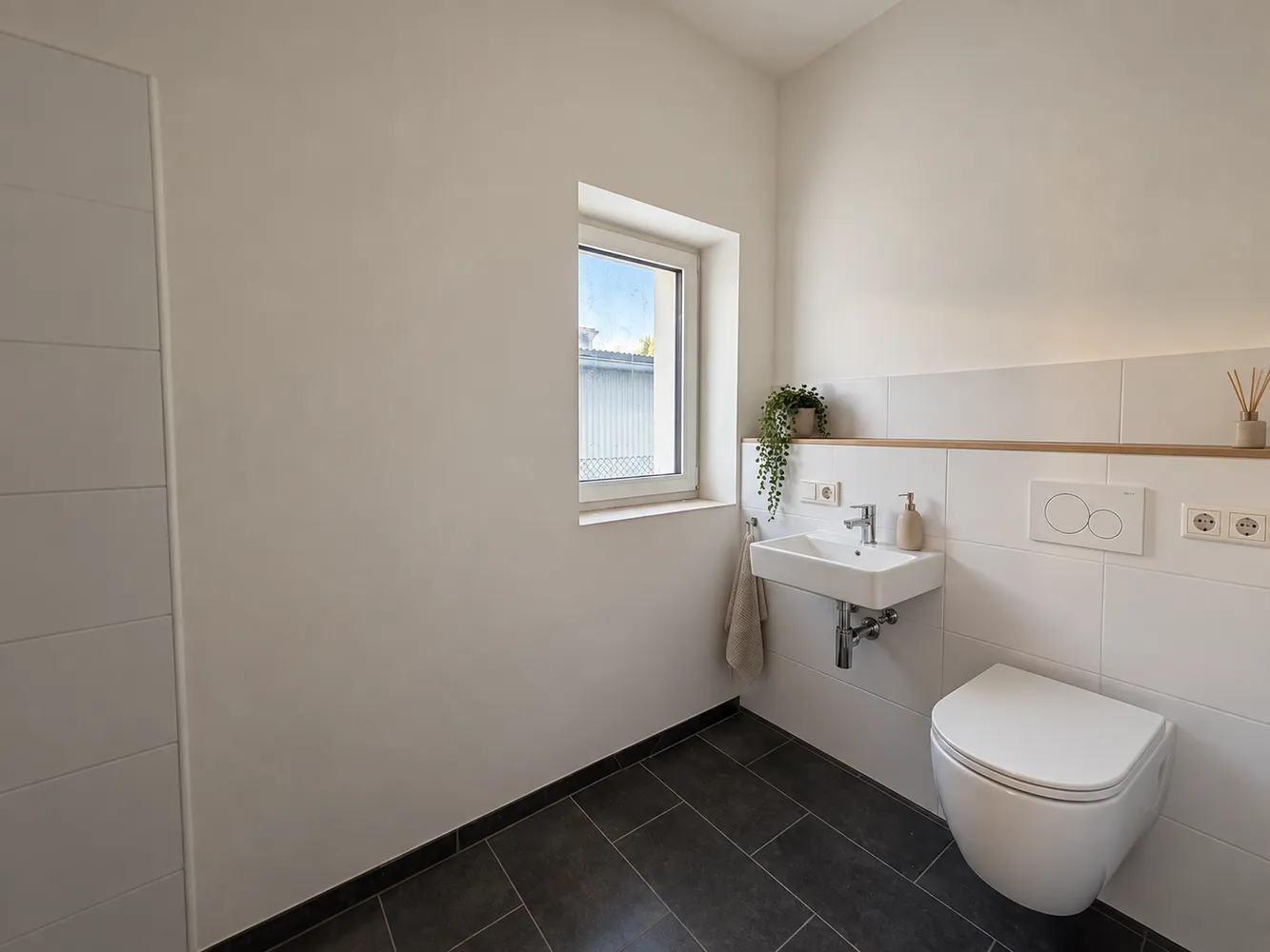 1 Zimmer Wohnung mit 27 m² in Neumünster – Bild 4