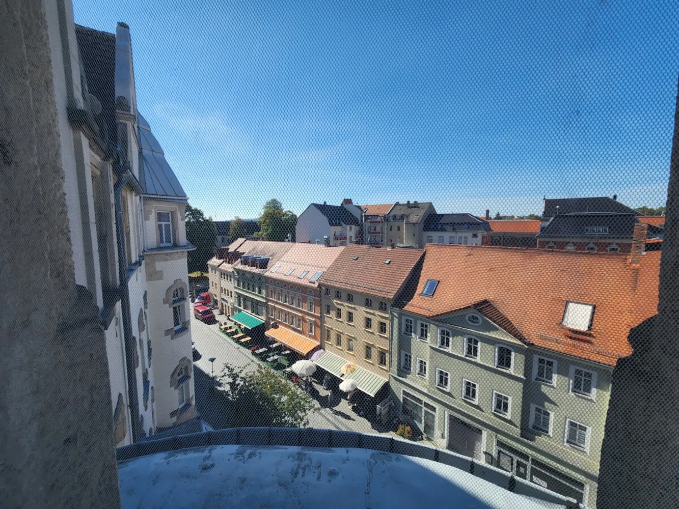 1 Zimmer Wohnung mit 48 m² in Löbau – Bild 10