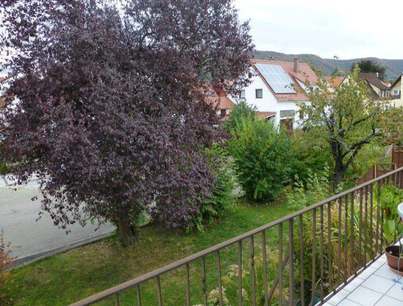 4 Zimmer Wohnung mit 78 m² in Metzingen – Bild 6