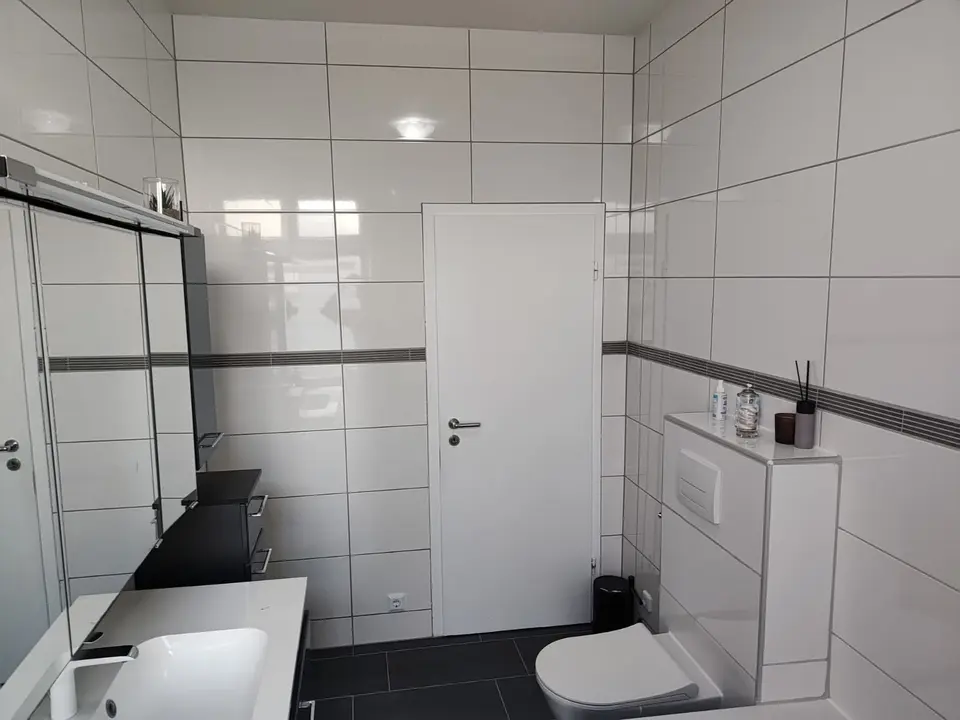 4 Zimmer Wohnung mit 135 m² in Gelsenkirchen – Bild 5