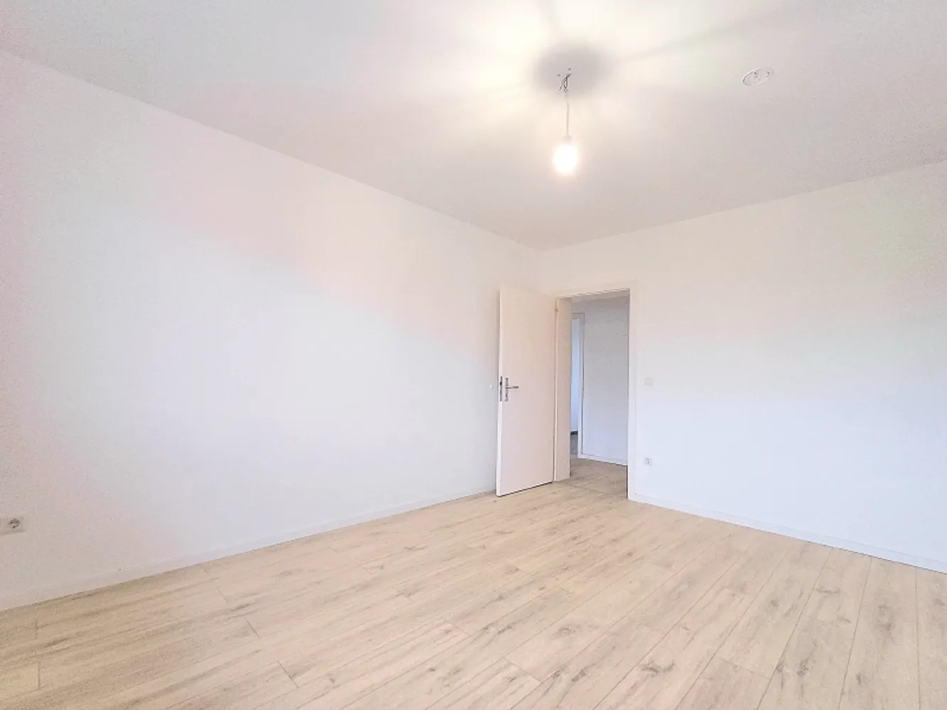 3 Zimmer Wohnung mit 66 m² in Minden – Bild 3
