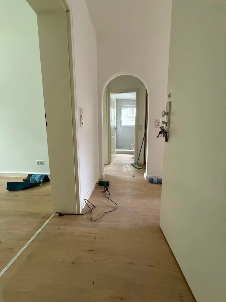 1 Zimmer Wohnung mit 44 m² in Essen – Bild 9