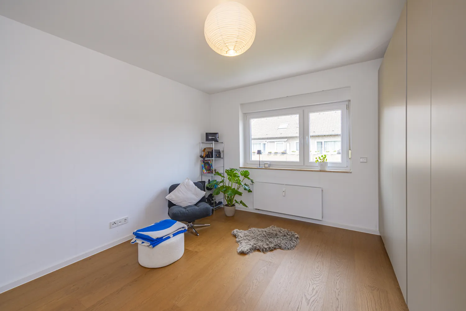 5 Zimmer Wohnung mit 128 m² in Oberhausen – Bild 12